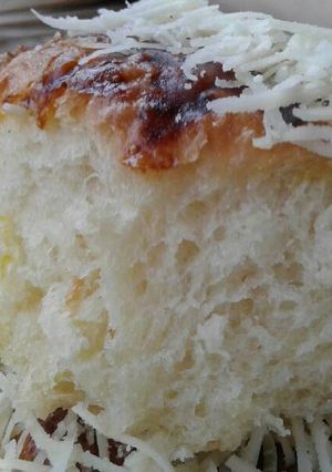Foto resep Sweet Bread