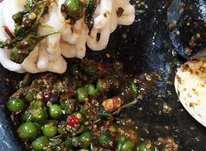 Foto resep Karedok Leunca Khas Sunda