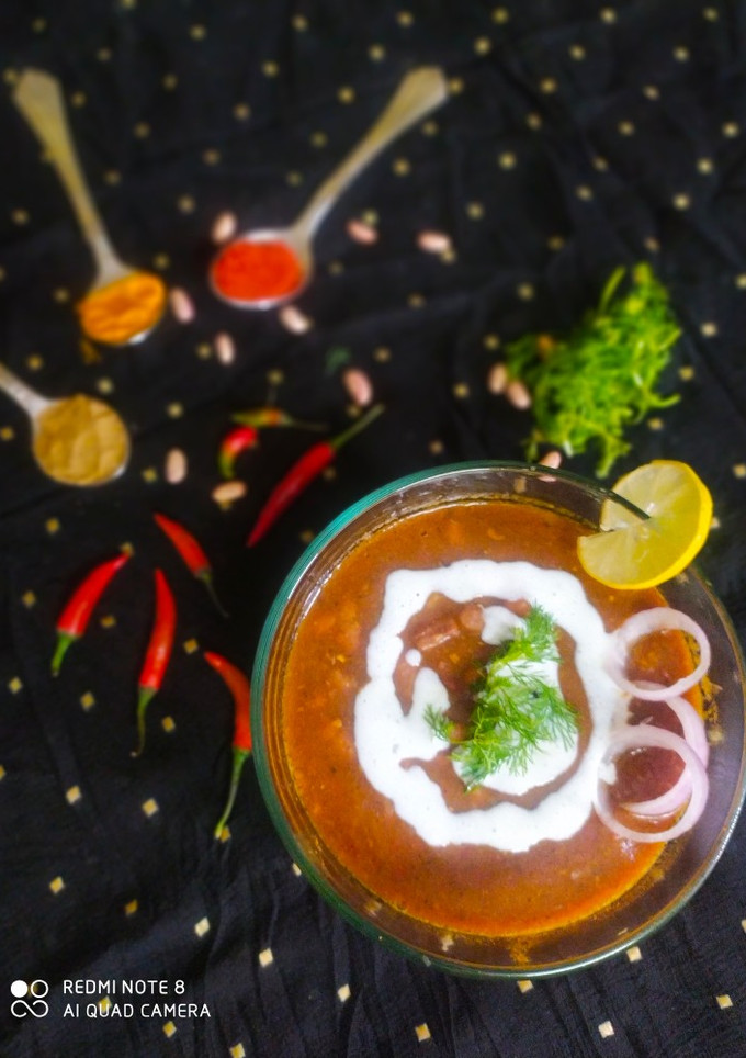 राजमा मसाला (Rajma masala recipe in hindi) रेसिपी मुख्य फोटो