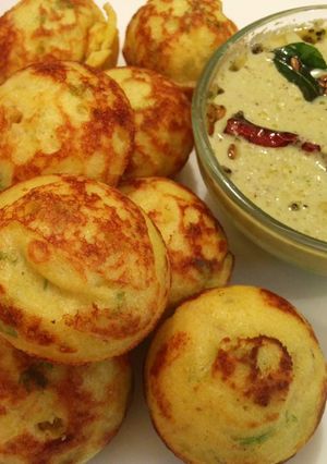 A picture of Paddu.