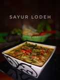 Sayur Lodeh