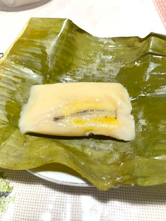 Foto resep Nagasari Pisang