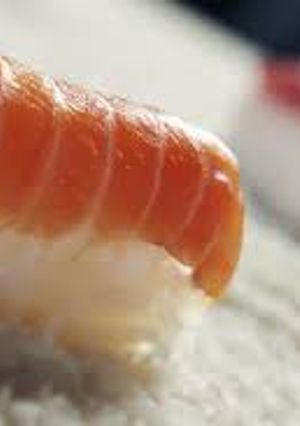 A picture of Sushi Recipe.