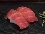 nigiri sushi