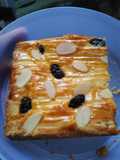 Dutch Boterkoek / Lekker Holland