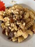Pasta alla povera