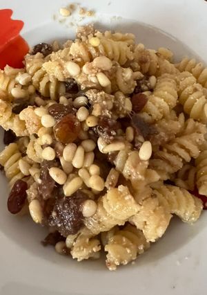 Foto di Pasta alla povera