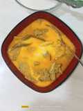 Gulai daging kurban anti kolesterol