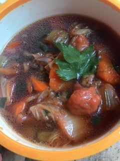 Foto resep Cap cay
