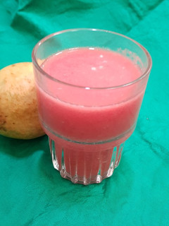 Foto resep Jus Jambu