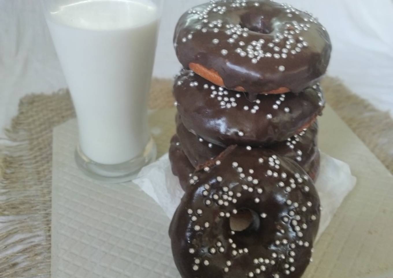 Donuts