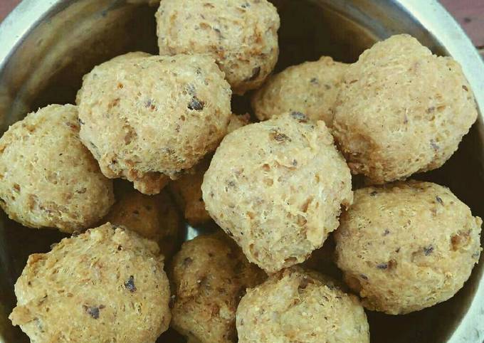 Resep Nyuknyang Khe Oleh Elly Anton Cookpad