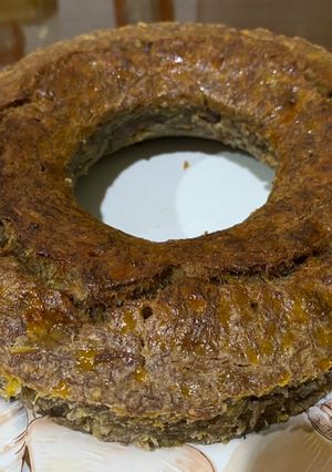 Foto resep Banana bread
