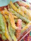 Resep kue widaran manis renyah & anti gagal | telur gabus manis best seller!