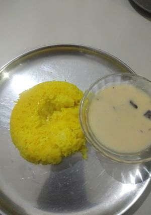 ખીચડી કઢી રેસીપી મુખ્ય ફોટો