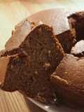 Bolo de Iogurte