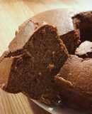 Bolo de Iogurte