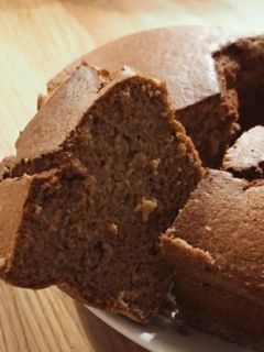 Foto de Bolo de Iogurte