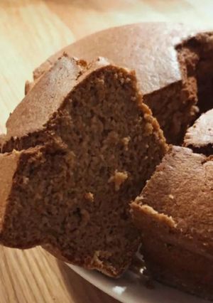 Foto de Bolo de Iogurte