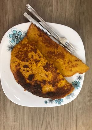 عکسی از دستور خاگینه