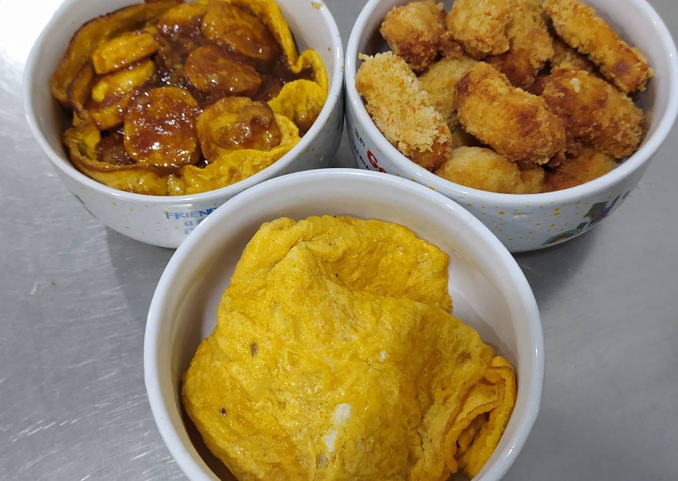 Tahu Ebi