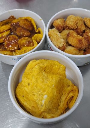 Foto resep Tahu Ebi