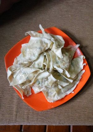 Foto resep Siomay Ayam Kukus