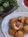 Arancini Di Riso