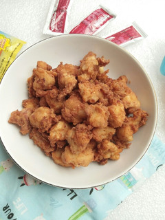 Foto resep Ayam Mayonaise