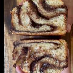Una foto de Babka