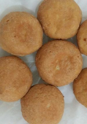 Foto resep Tahu bulat