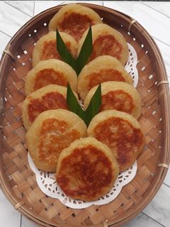 Foto resep 137. Wingko Babad Tape