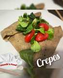 Crepes
