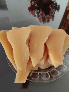 عکسی از دستور چغندر یا (لبو)