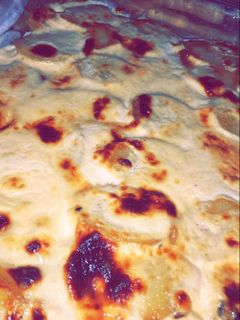 صورة لوصفة صينيه بطاطس