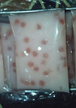 Foto resep Kue Mutiara Hunkwe