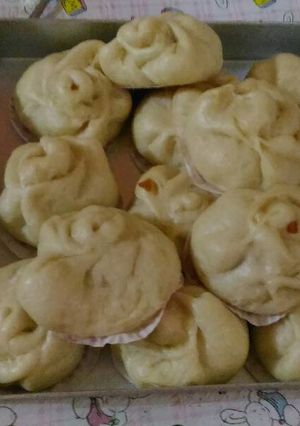 Foto resep Bapau isi ayam