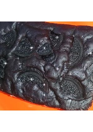 Foto resep Brownies Kukus No Mixer 6 Sendok