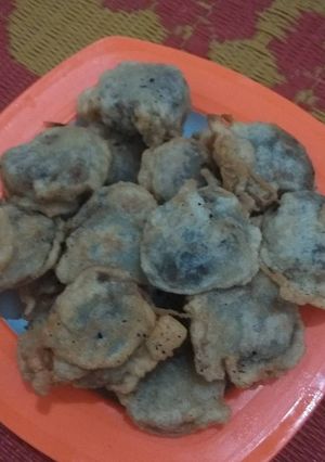 Foto resep Kumbu