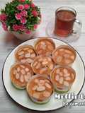 717.Muffin Labu Kayumanis