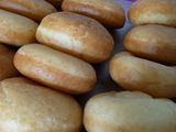 Donat ekonomis