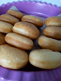 Foto resep Donat ekonomis
