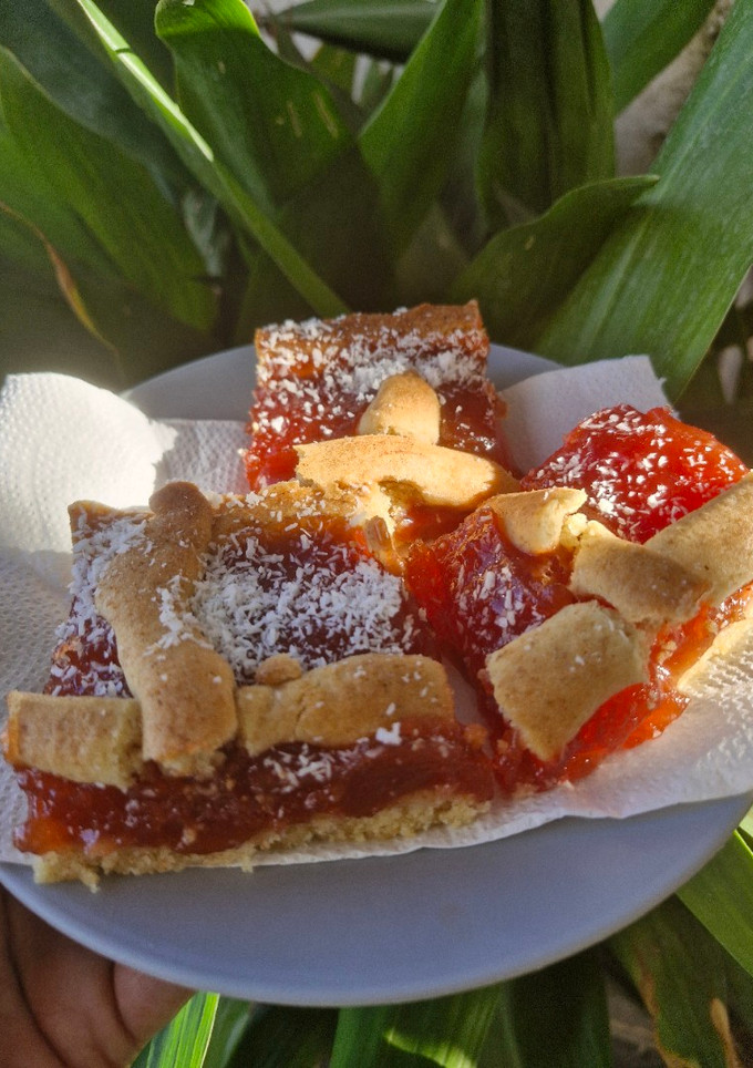 Una foto de PASTA FROLA ✴️