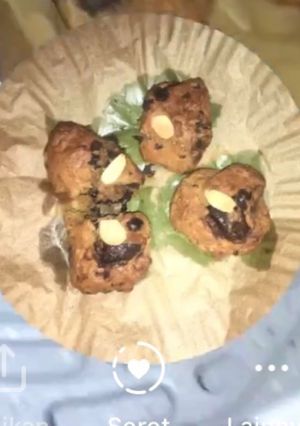 Foto resep Soft Cookies