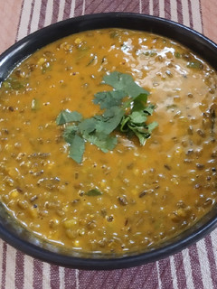 છાસિયા મગ (Chhasiya Moong Recipe In Gujarati) રેસીપી મુખ્ય ફોટો