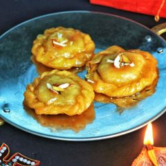 A picture of Mawa Suryakala.
