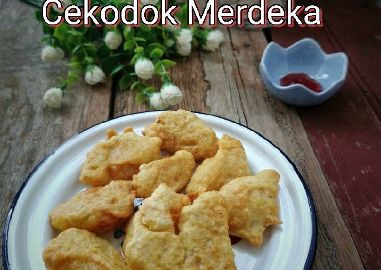 Cekodok Merdeka