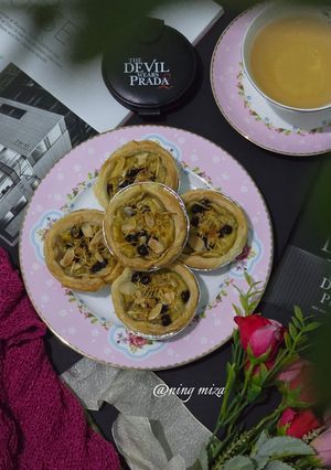 Foto resep 369. Banana Crispy