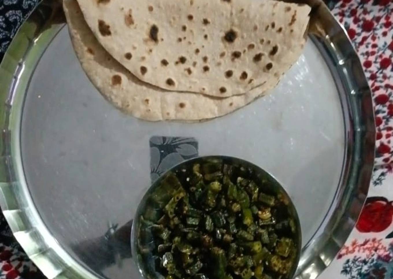 Bhindi