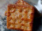 Gabin goreng fla susu